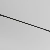 �������� ���������� Maytoni Basis Levity (����� ������) TR190-1-15W3K-B 3000� 15�� 100�, IP20, ������