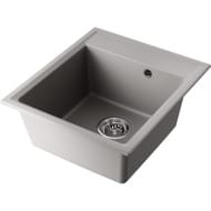 ����� Omoikiri DAISEN 46-GR (460�510�217) �������, ���������, ����� 4993612