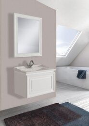 ������� Caprigo Ponza 600�900�31 ��� ���������, ���� Bianco (�����) 13530-021.000.00.05