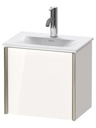   Duravit XViu 430397310  ,  / XV4030LB122