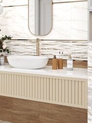 ������ ��������� Alma Ceramica Euphoria (249x500) ����� TWU2550EPH24 (��.�)