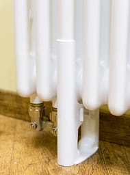 �������� ��� ���������� ������� 3-��������� ���������� L=101�� 2xPGE RAL9016 60770101