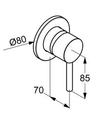 ��������� KLUDI BOZZ ��� ����,������������,�������������,������ ������� 38925N076