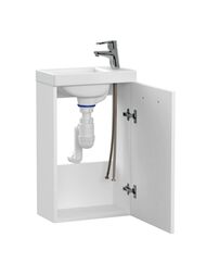 �������� Cersanit ����� LARA 40 �����, �������� COMO 40 �����, ��������� CARI, ����� 64228