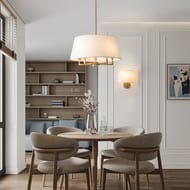 ��������� ���������� Freya Graceful (���� ��������) FR2042WL-01BS, 220/240 V, IP20,������