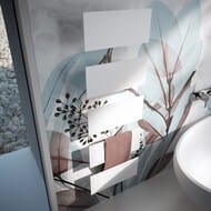 ����������������� Antrax TAVOLETTA 180�1000 �������������, ����� ���, ECTVTL100018T/BCOR