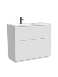 ����� ��� �������� Sancos Folk Floor FL100FLW 995�445�850 ���������, �����, 2 �����, ����: Bianco