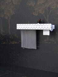 ����� FLOW Bee Trio 700�130�90 ������������. �����, ����������. ������, ����� Fl-bee-trio70-ppt-�