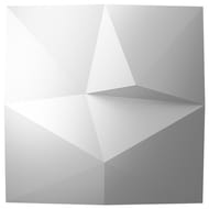 �������� ������ Bello Deco XPS �� 16 (500�500) �����, 00-00107659 (��.)