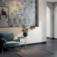 Керамогранитная плитка KERAMA MARAZZI Онда (600х600х9) светло-серая матовая SG648220R (кв.м.)