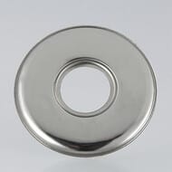 Отражатель 1/2" (металл), низкий