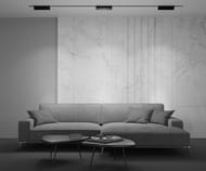 �������� ���������� Maytoni Basis Gravity (����� �������) TR075-2-20W3K-B 3000K 20�� 120�, IP20, ������