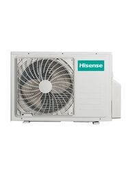 Сплит-система Hisense NEO Classic A R32 AS-18HR4RMADC00 без инвертора, до 50 кв.м
