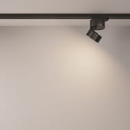 �������� ���������� Maytoni Onda Unity (���� �����) TR007-1-12W4K-B 4000K 12�� 120�, IP20, ������