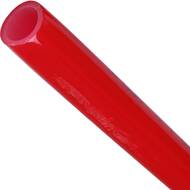 Труба STOUT PEX-A 16х2,0 из сшитого полиэтилена с кислородным слоем, красная, бухта 500 м SPX-0002-501620