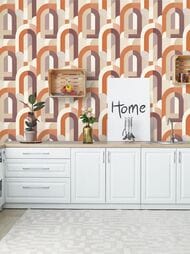 ���� ��������� �� ��������� Grandeco Maison MN 3608  (0,53�10,05) ���������, ��������� (���.)