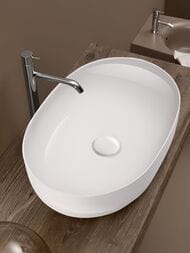 �������� ��������� Kerasan Nolita 534301 600�400�150 ��� ��������, ��� ���. ��� ���������, ����� ������