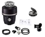   INSINKERATOR ISE Evolution 150, -40% , 2  