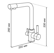  AQUATON  1AX004FCXX290  ,     , 