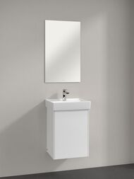 Зеркало Villeroy & Boch MORE TO SEE (450х750х20) A3104500 — изображение 3