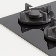 ������� �������� ������ Bertazzoni Professional (605�525) 4 ����. (1���), ������ ������ P604LPROGNE