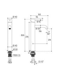    Aqueduto Cano CAN0345 ,   214,  