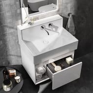    KERAMA MARAZZI TECNOLOGICA Tecnologica M   , 615460415,  LO.M.65\WHT