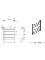 GROTA ECO CALMA  "" . 630x600 300  