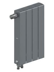 �������� ��������������� RIFAR SUPReMO Ventil 500 VL 4 ������, �� �����, �����