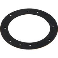 Адаптер для котла вертикал коакс. STOUT DN60/100,совместим с Bosch, Buderus SCA-6010-240100