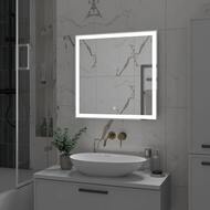 ������� ��������� Clamm (700x700) � LED ���������� 6000K � ��������� ������������