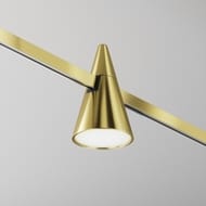 �������� ���������� Maytoni Keila (�����) TR146-1-5W4K-BS Flarity 4000K 4�� 120�, IP20, ������