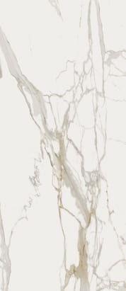 Керамогранитная плитка ITALON Charme Evo Calacatta (1200х2780) люкс, 600180000001 (кв.м.)