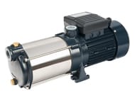 Насос поверхностный многоступенчатый UNIPUMP MH 500C, 1800 Вт, напор 58м, 150 л/мин