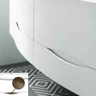 ����� � ������� ��������� Burgbad Sinea 2.0 1510�487�400 ����., 4 ��, ����� ������ SFFQ151F2800G0166