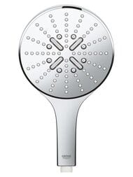 ������ ��� Grohe Rainshower SmartActive 150 ��, 3 ������, ������������ ������� ����, ���� 26590000