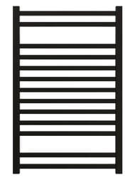 GROTA QUADRO   500x764 .,  (RAL9005)