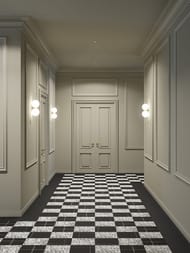 ��������������� ������ Mutina Chymia (300�300) �����, ����� GAC03 (��.�.)