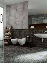 ��������������� ������ Gracia Ceramica Richmond grey PG 01 (300�600) ����� (��.�.)