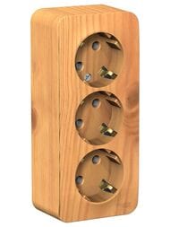 ������� Systeme Electric BLANCA ������������, � �����������, ��� ������, 16�, 250� ����� BLNRA010315