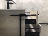 ����� COMFORTY �����������-90 (970�840�470) ���������, � ���������, ��� ��������  00-00004093