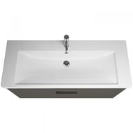 ����� � ��������� Burgbad Eqio 1230�490�665 ���������, 2 ��., ���������, ����� SEZA123F2010C0001