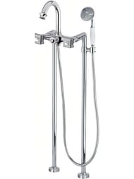 ��������� CEZARES APHRODITE-VDP-01-Sw ��� ����� ���������, �������������, ����/����� Swarovski