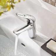 ��������� Grohe EuroStyle Solid 33557003 ��� ����������� ������������, S-Size, �������, ����