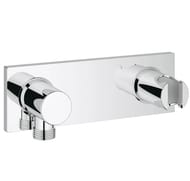 ��������� ����������� Grohe Grohtherm F 27621 � ���������� ��� ����
