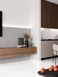 ��������������� ������ Ceradim Calacatta Faro Grey (800�800) ����� 9999305429  (��.�.)