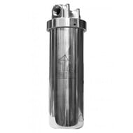 Фильтр ITA FILTER стальной STEEL BRAVO 3/4" F80107 - 3/4