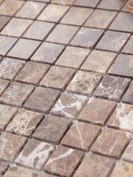 ������� �� ������������ ����� LeeDo Pietrine 7 Emperador Dark POL 48�48 (305�305�7) (��)