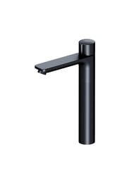 Уценка! Am.Pm X-Joy TouchReel смеситель для умывальника, высокий, черный F85A92522 - уценка. — миниатюра 1