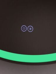 ������� Cezares MULTICOLORE (800�800�30) CZR-SPC-MC-800-RGB-TCH ��������� ����.,�����. RGB